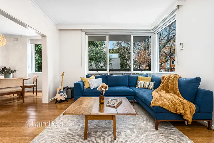 1/31 Holroyd Avenue, St Kilda East VIC 3183