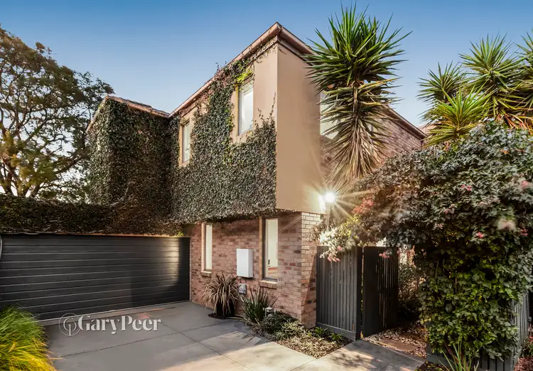 Main view of Homely house listing, 2/4 Flowers Street, Caulfield South VIC 3162
