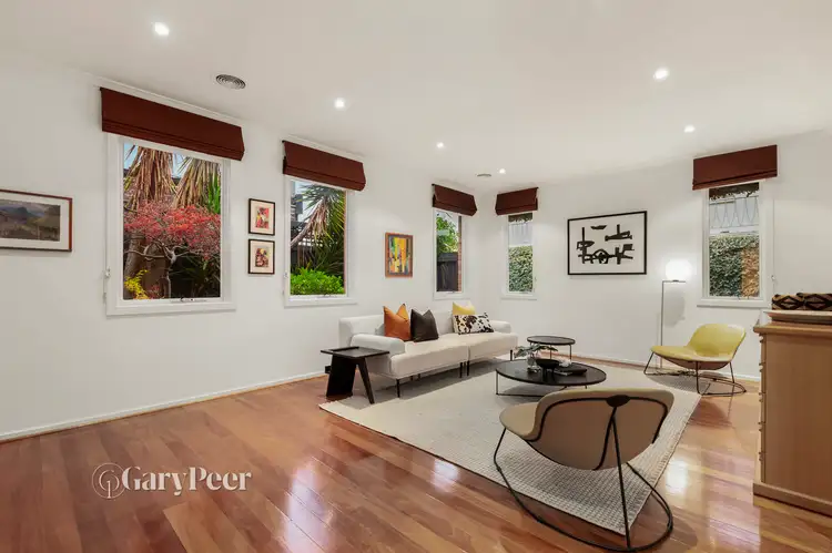 Fourth view of Homely house listing, 2/4 Flowers Street, Caulfield South VIC 3162