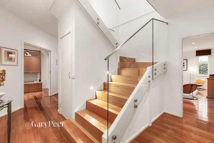 Fifth view of Homely house listing, 2/4 Flowers Street, Caulfield South VIC 3162