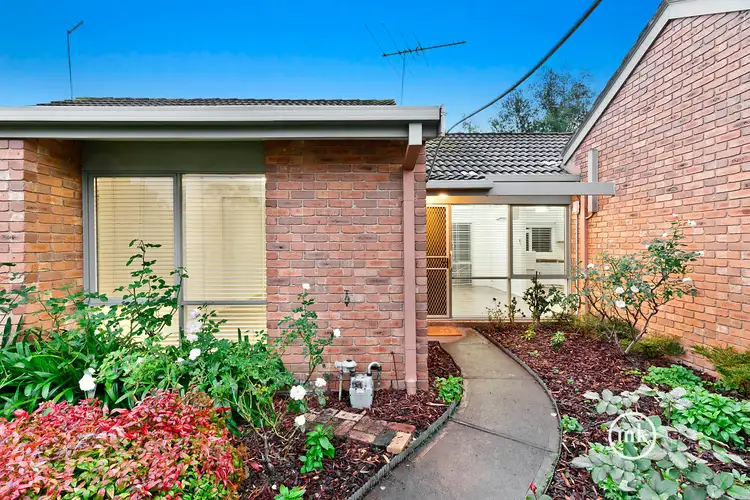 Main view of Homely unit listing, 15/43 Railway Parade, Eltham VIC 3095