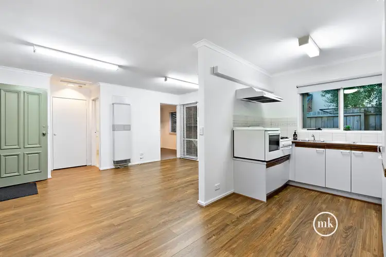 Third view of Homely unit listing, 15/43 Railway Parade, Eltham VIC 3095