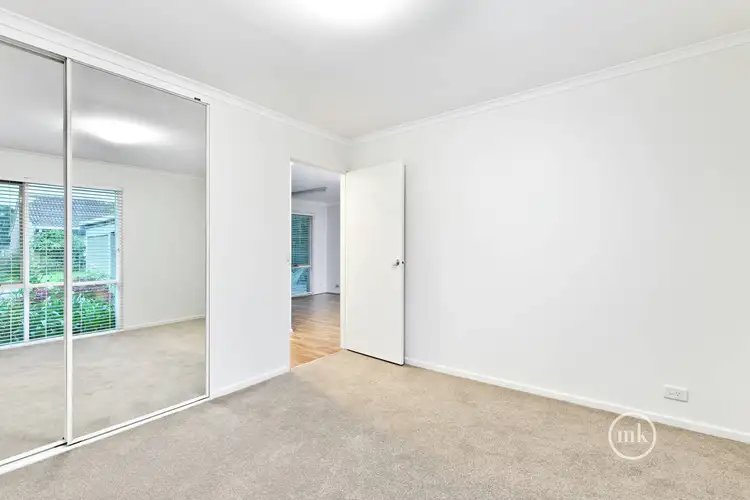 Sixth view of Homely unit listing, 15/43 Railway Parade, Eltham VIC 3095