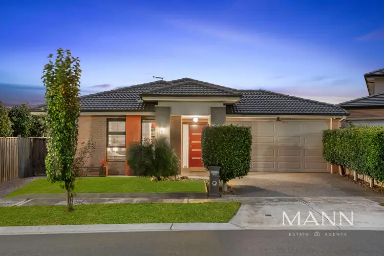 5 Elloura Avenue, Wollert VIC 3750