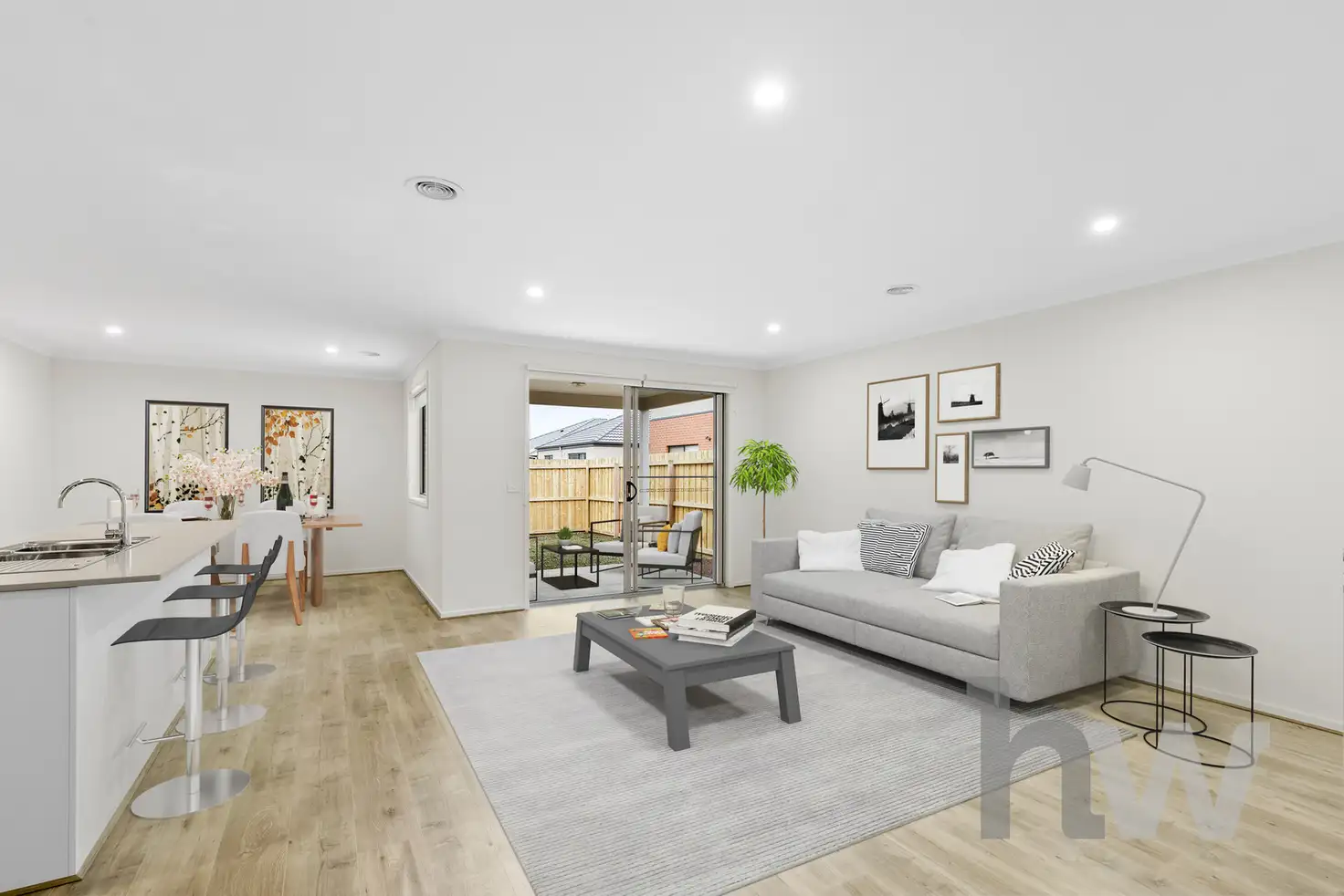Main view of Homely house listing, 9 Cardamon Street, Armstrong Creek VIC 3217