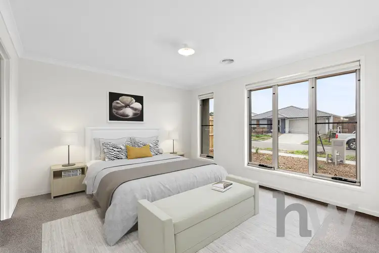 Second view of Homely house listing, 9 Cardamon Street, Armstrong Creek VIC 3217