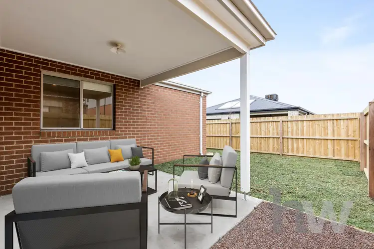 Third view of Homely house listing, 9 Cardamon Street, Armstrong Creek VIC 3217