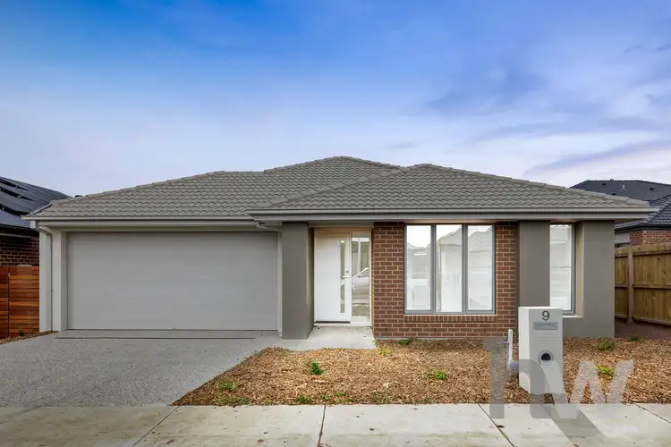 Fourth view of Homely house listing, 9 Cardamon Street, Armstrong Creek VIC 3217