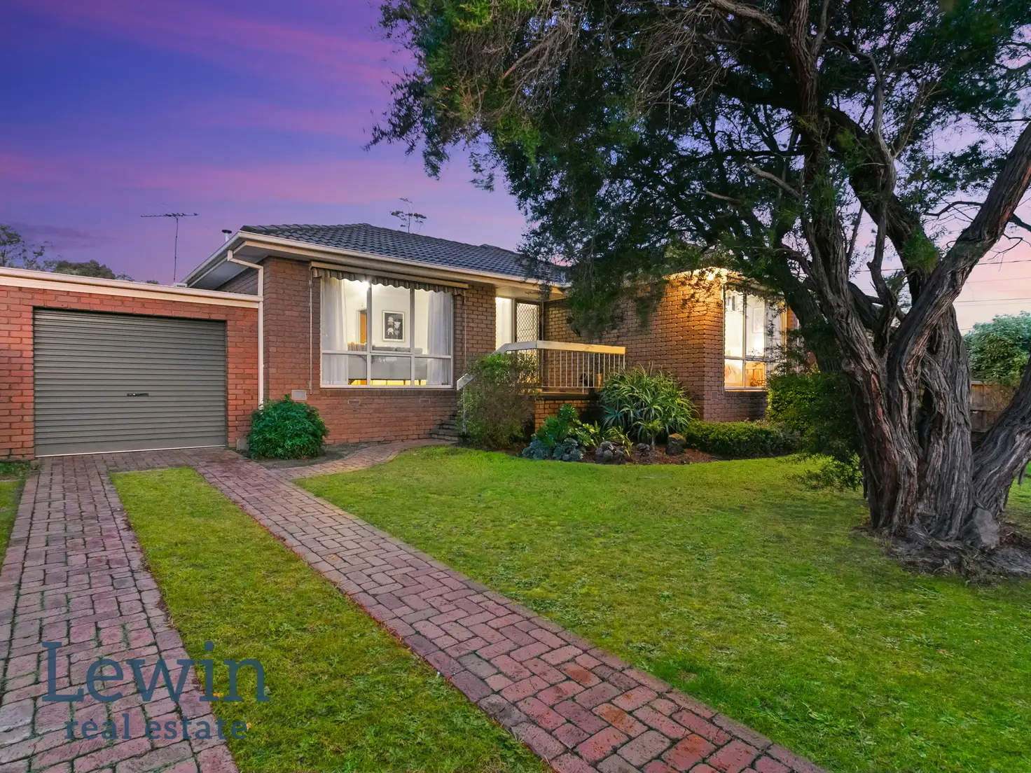 Main view of Homely house listing, 30 Nicholas Grove, Heatherton VIC 3202