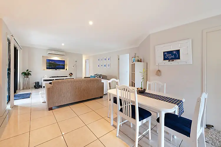 Sixth view of Homely house listing, 4 Gerard Street, Pacific Pines QLD 4211