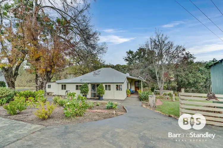 Second view of Homely house listing, 246 Milo Road, Brookhampton WA 6239