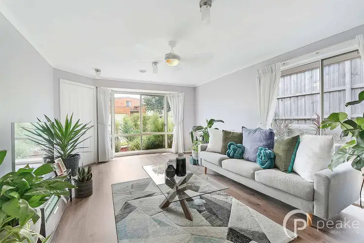 Main view of Homely house listing, 1 Wallangara Drive, Pakenham VIC 3810