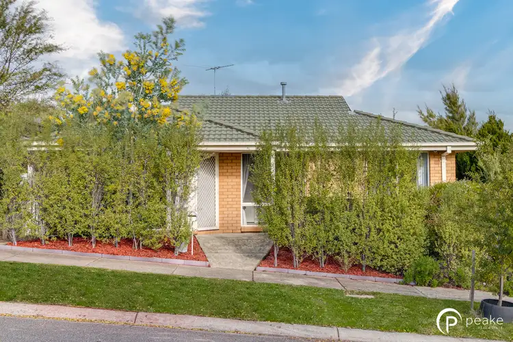 Second view of Homely house listing, 1 Wallangara Drive, Pakenham VIC 3810