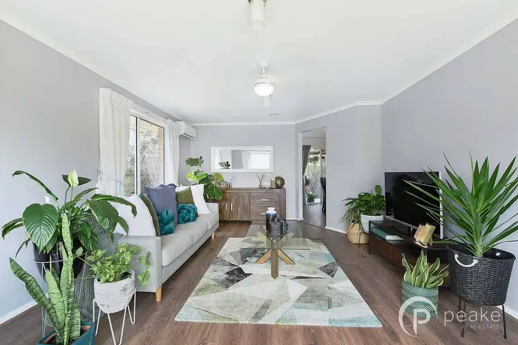 Third view of Homely house listing, 1 Wallangara Drive, Pakenham VIC 3810