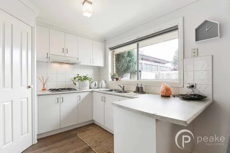 Fourth view of Homely house listing, 1 Wallangara Drive, Pakenham VIC 3810