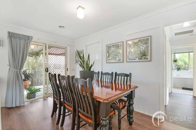 Fifth view of Homely house listing, 1 Wallangara Drive, Pakenham VIC 3810