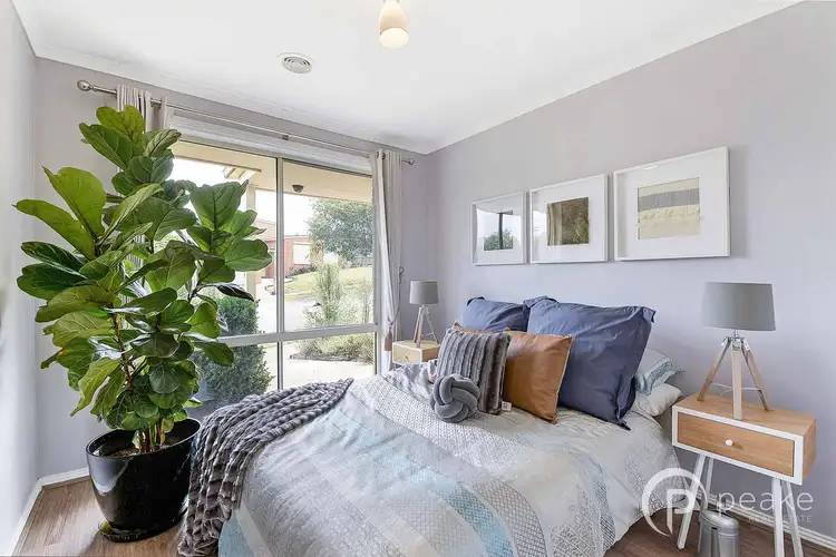 Sixth view of Homely house listing, 1 Wallangara Drive, Pakenham VIC 3810