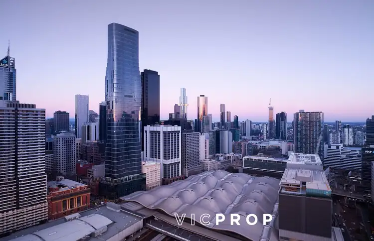2503/138 Spencer Street, Melbourne VIC 3004