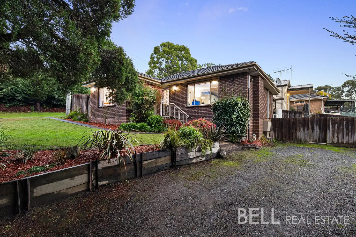 Main view of Homely house listing, 3 Karen Court, Montrose VIC 3765