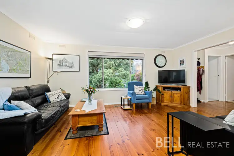 Second view of Homely house listing, 3 Karen Court, Montrose VIC 3765