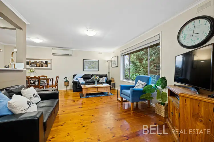 Third view of Homely house listing, 3 Karen Court, Montrose VIC 3765