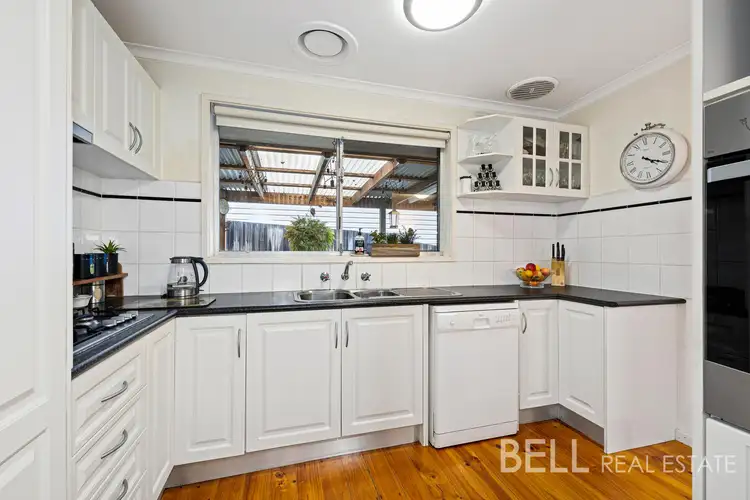 Fourth view of Homely house listing, 3 Karen Court, Montrose VIC 3765