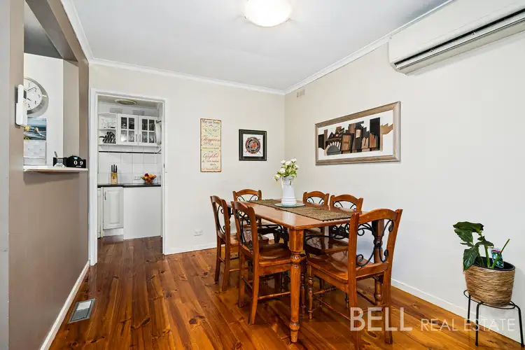 Fifth view of Homely house listing, 3 Karen Court, Montrose VIC 3765