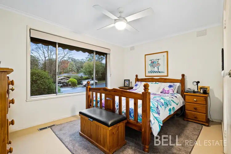Sixth view of Homely house listing, 3 Karen Court, Montrose VIC 3765