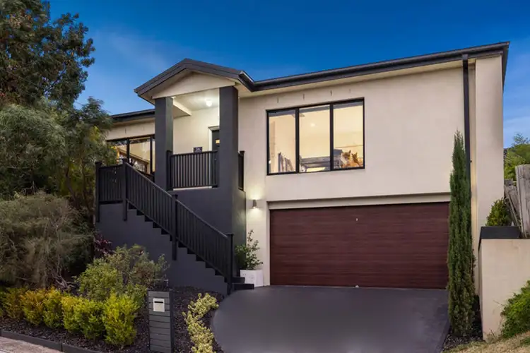 Main view of Homely house listing, 2A Velden Avenue, Ferntree Gully VIC 3156