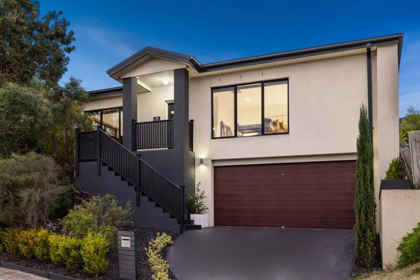 Main view of Homely house listing, 2A Velden Avenue, Ferntree Gully VIC 3156