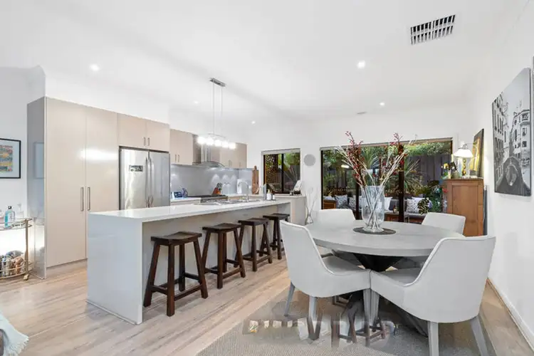 Fourth view of Homely house listing, 2A Velden Avenue, Ferntree Gully VIC 3156