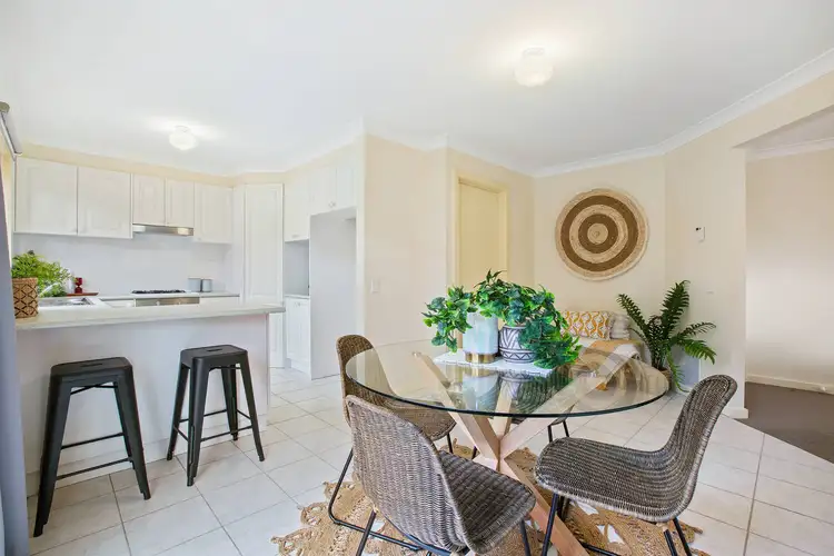 Third view of Homely unit listing, 1/52 Barkly Street, Ringwood VIC 3134
