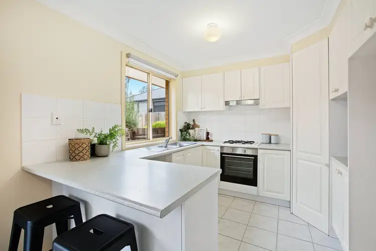 Fourth view of Homely unit listing, 1/52 Barkly Street, Ringwood VIC 3134