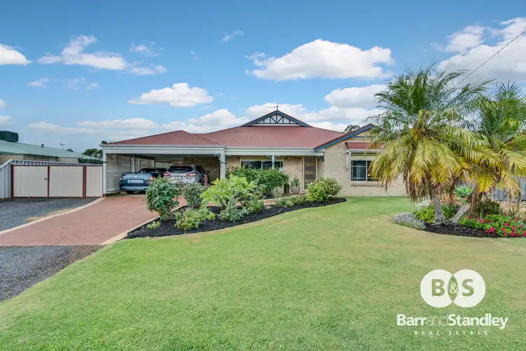 19 Kookaburra Way, Capel WA 6271