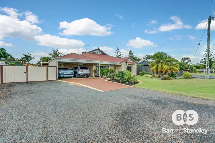 Second view of Homely house listing, 19 Kookaburra Way, Capel WA 6271