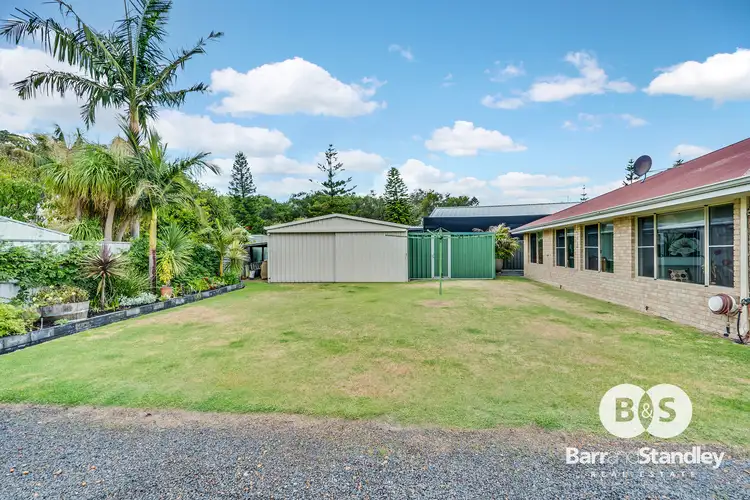 Third view of Homely house listing, 19 Kookaburra Way, Capel WA 6271