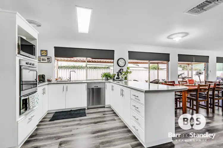 Fifth view of Homely house listing, 19 Kookaburra Way, Capel WA 6271