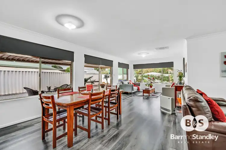 Seventh view of Homely house listing, 19 Kookaburra Way, Capel WA 6271