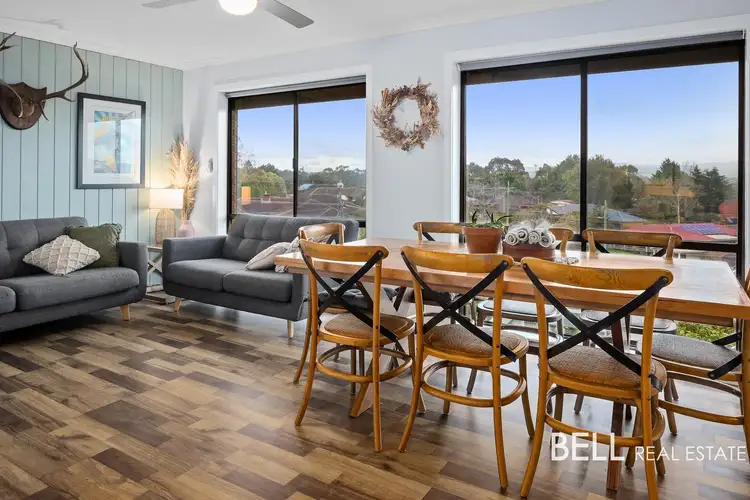 Sixth view of Homely house listing, 36 Eileen Grove, Woori Yallock VIC 3139