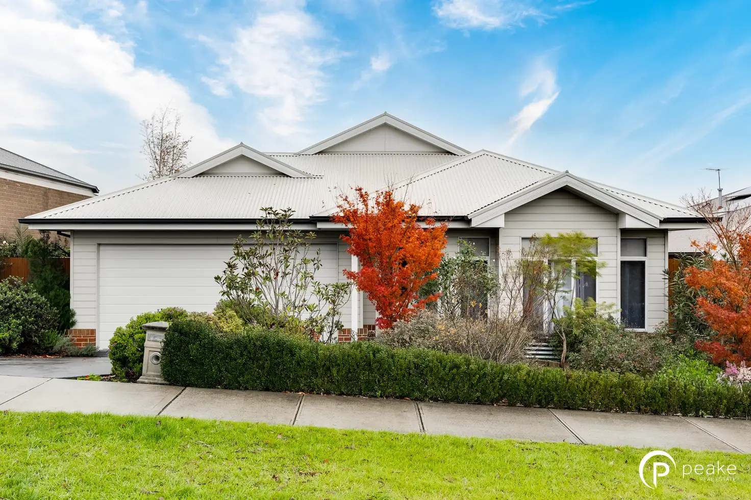 Main view of Homely house listing, 4 Cato Way, Pakenham VIC 3810