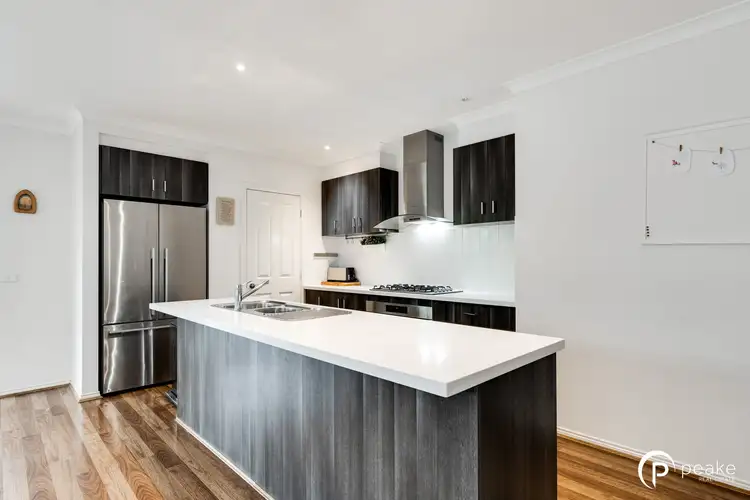 Second view of Homely house listing, 4 Cato Way, Pakenham VIC 3810