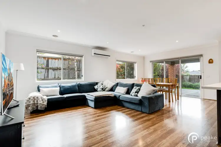 Third view of Homely house listing, 4 Cato Way, Pakenham VIC 3810