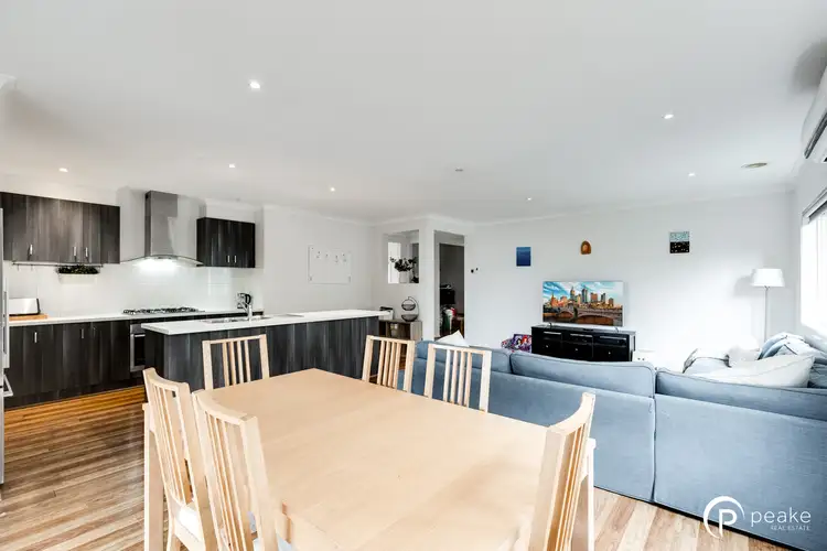 Fourth view of Homely house listing, 4 Cato Way, Pakenham VIC 3810