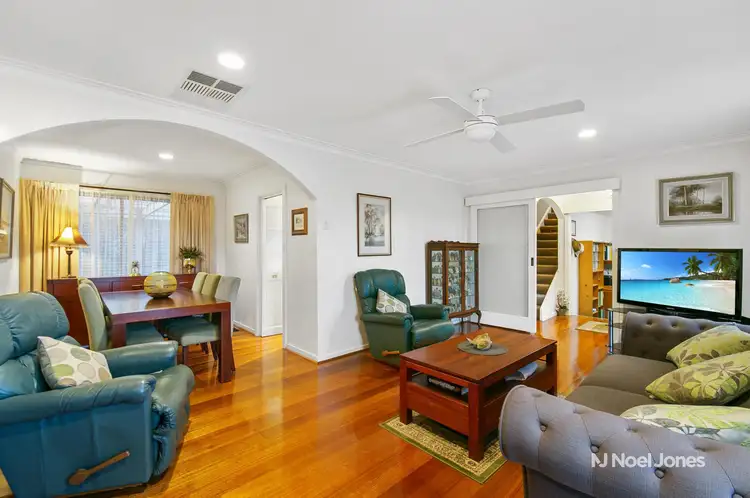 Second view of Homely house listing, 2 Terrigal Court, Bayswater VIC 3153