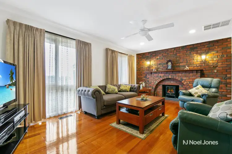 Third view of Homely house listing, 2 Terrigal Court, Bayswater VIC 3153
