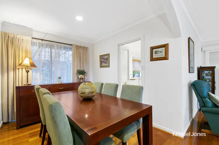 Fourth view of Homely house listing, 2 Terrigal Court, Bayswater VIC 3153