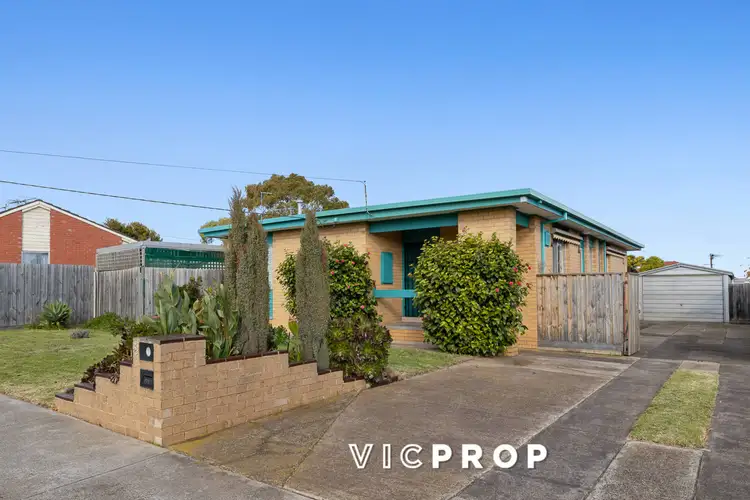Main view of Homely house listing, 33 Plantation Road, Corio VIC 3214