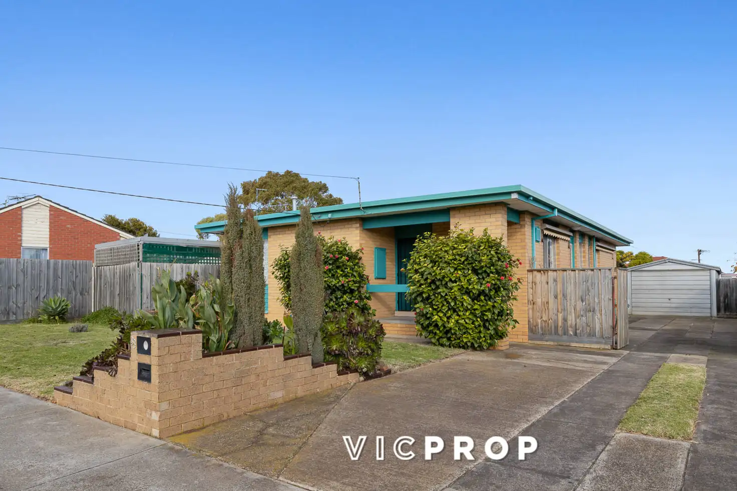 Main view of Homely house listing, 33 Plantation Road, Corio VIC 3214