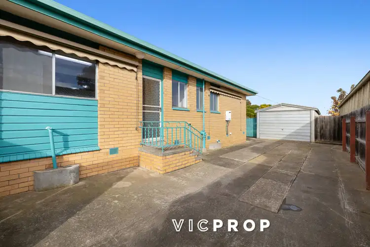 Second view of Homely house listing, 33 Plantation Road, Corio VIC 3214