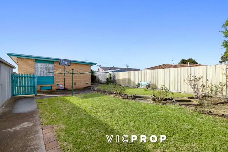 Third view of Homely house listing, 33 Plantation Road, Corio VIC 3214